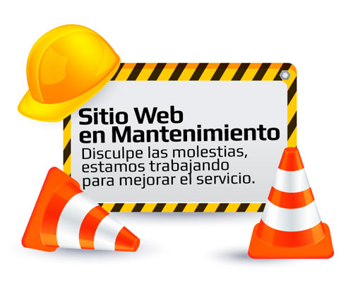 Mantenimiento ITAE